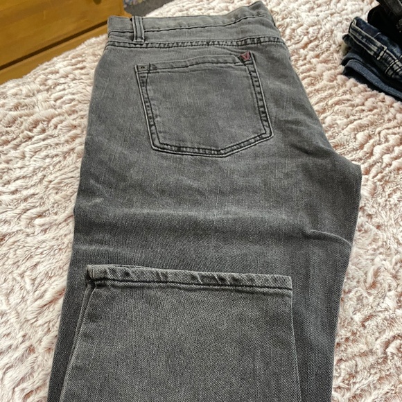 RVCA Slim fit SpankyJeans M33 NEW. - Picture 3 of 4